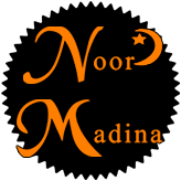 Noor & Madina